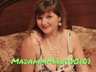 MadammMariyy0101