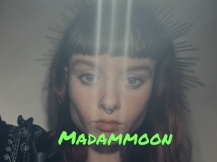 madammoon Gros Seins