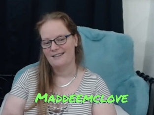 maddeemclove Gros Seins