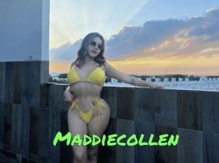 maddiecollen Gros Seins