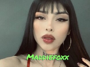 Maddiefoxx