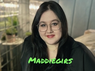 Maddiegirs