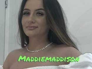 Maddiemaddison