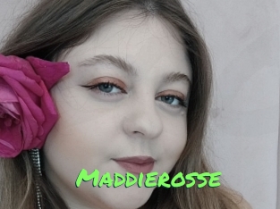 Maddierosse