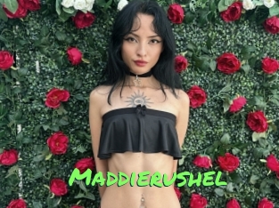 maddierushel Gros Seins