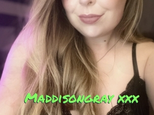 Maddisongray_xxx