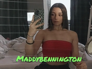 maddybennington Gros Seins