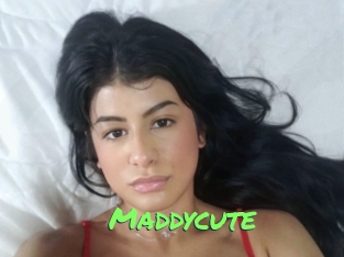 Maddycute