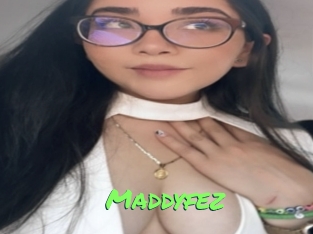 Maddyfez