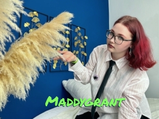 Maddygrant