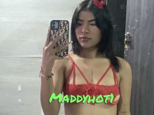 maddyhot1 Gros Seins
