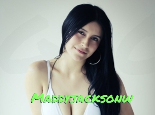 Maddyjacksonw