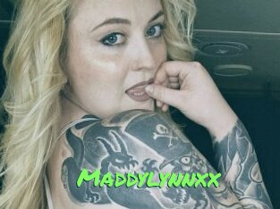 Maddylynnxx