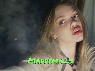 maddymills Gros Seins