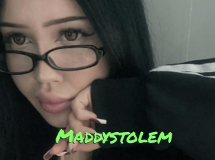 maddystolem Gros Seins