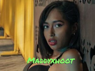 Maddyxhoot