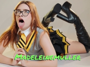 Madeleinemuller