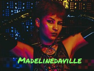 Madelinedaville