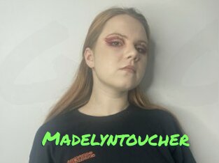 madelyntoucher Gros Seins