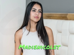 madienicolet Gros Seins