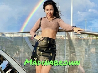 madinabrown Gros Seins