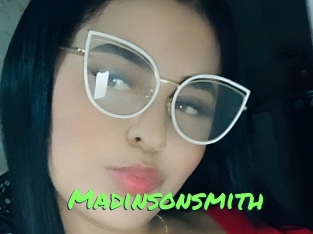 madinsonsmith Gros Seins