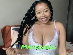 madisonblu Gros Seins