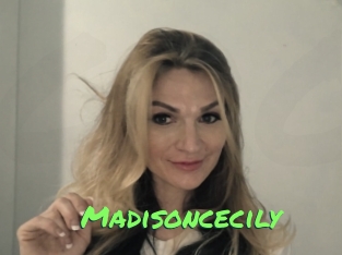 madisoncecily Gros Seins