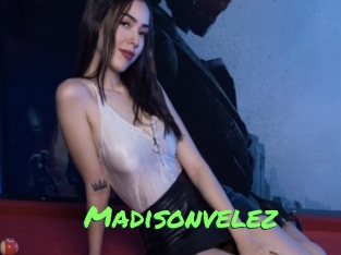 Madisonvelez