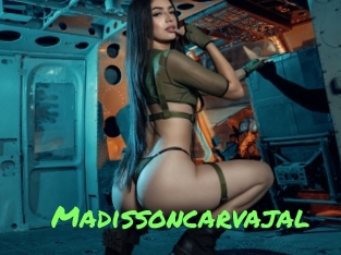 Madissoncarvajal