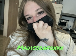 Madissonfoxxx