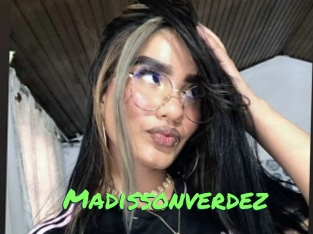 madissonverdez Gros Seins