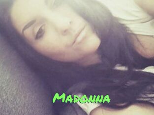 Madonna
