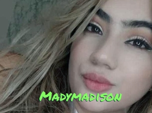 Madymadison