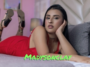 Madysonclay