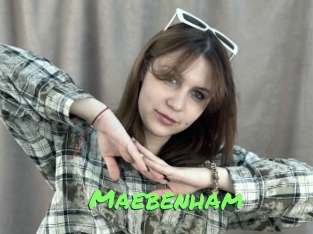 Maebenham