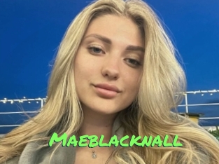 Maeblacknall