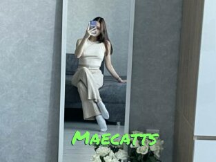 Maecatts