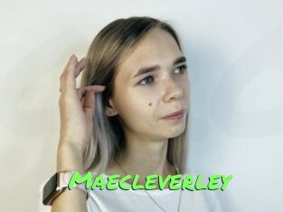 Maecleverley