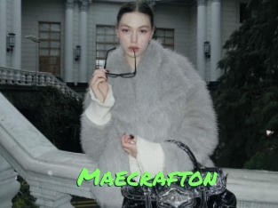 Maecrafton