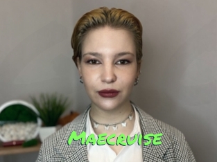 Maecruise