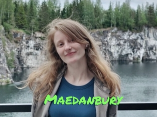 Maedanbury