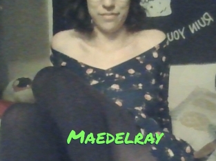 Maedelray