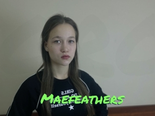 maefeathers Gros Seins