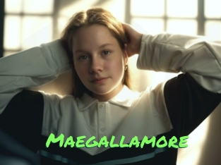 Maegallamore