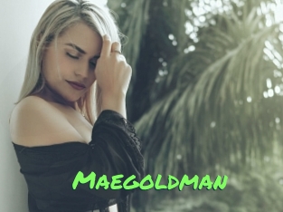Maegoldman