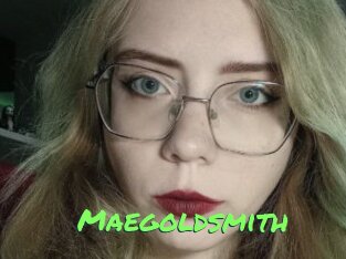 Maegoldsmith