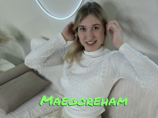 Maegoreham