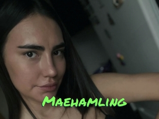Maehamling