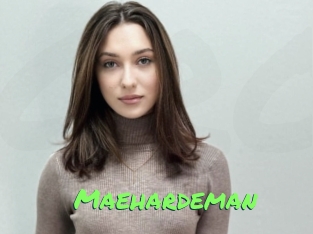 Maehardeman
